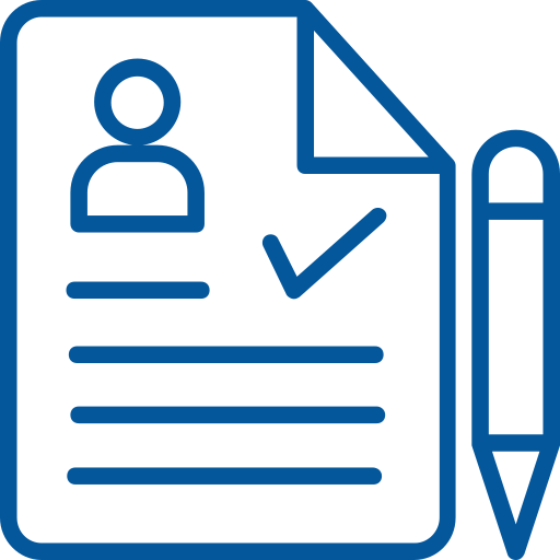 Appointment icon
