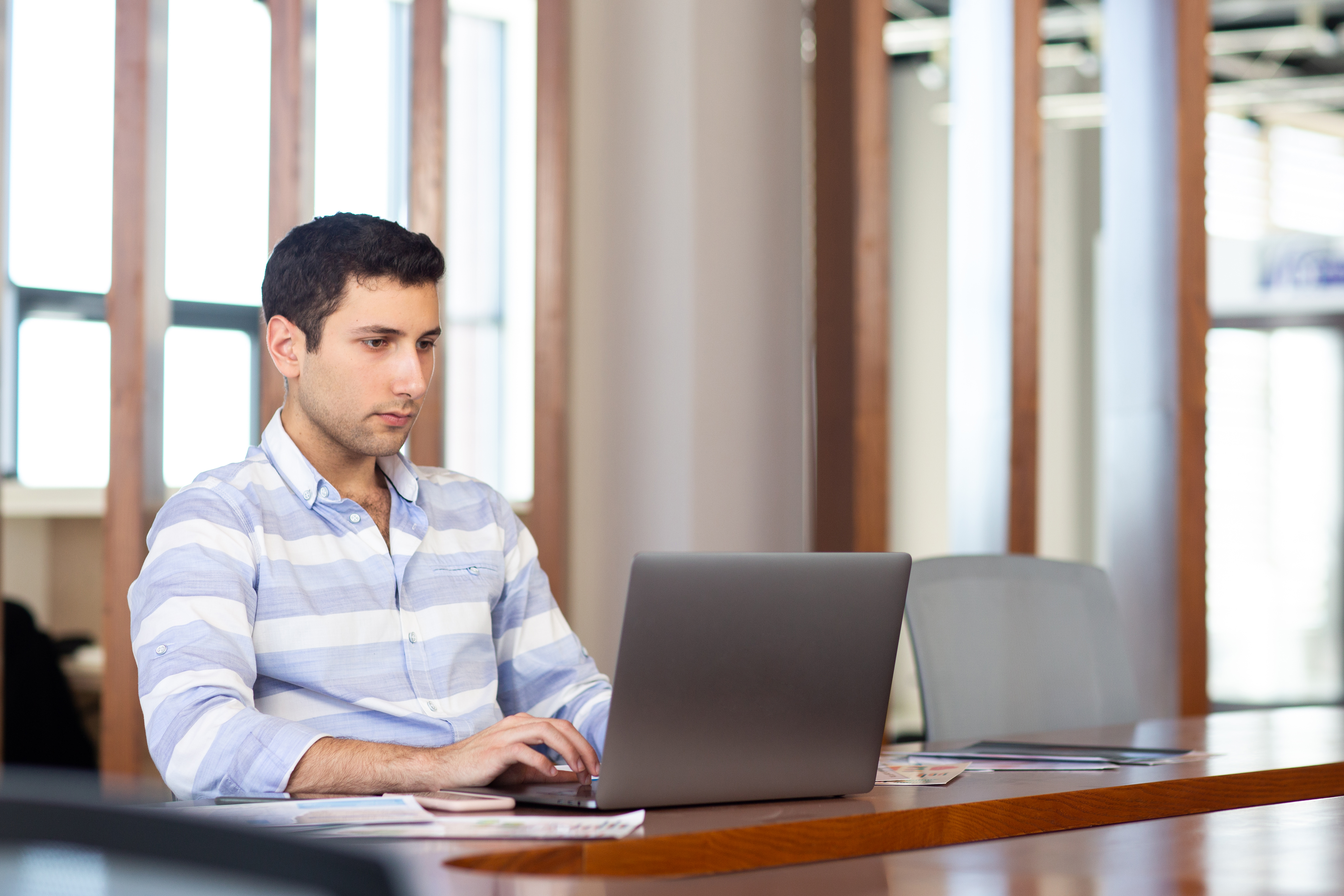 Provider Credentialing Services