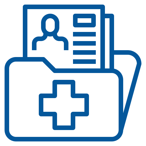 emergency-call icon